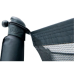 Батут  Berg Favorit Regular 380 см Black + сетка Safety Net Comfort - фото №2